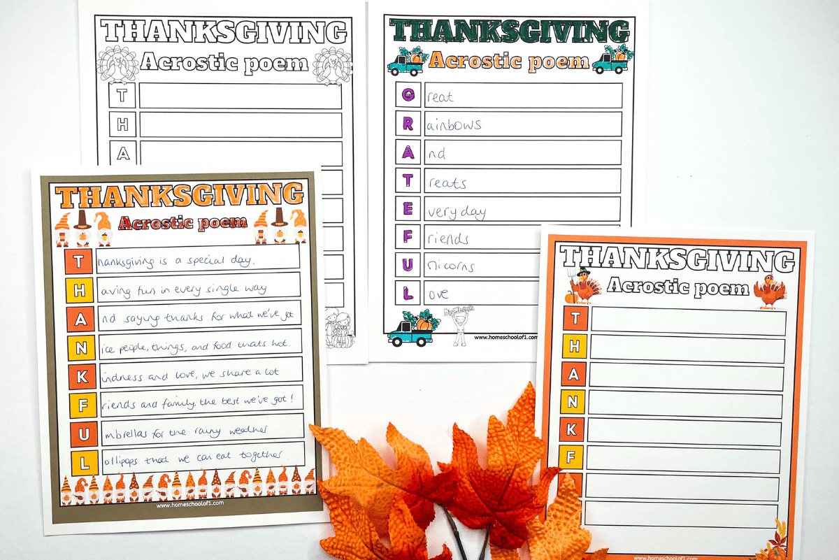 thanksgiving acrostic poem templates 4 free printables thanksgiving acrostic poem worksheet Thanksgiving Acrostic Poem Templates (4 Free Printables) | Thanksgiving Acrostic Poem Worksheet