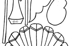 Thanksgiving Craft Worksheets