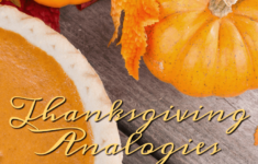 Thanksgiving Analogies - Minds In Bloom | Thanksgiving Analogies Worksheet Answer Key