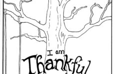 Religious Thanksgiving Worksheets