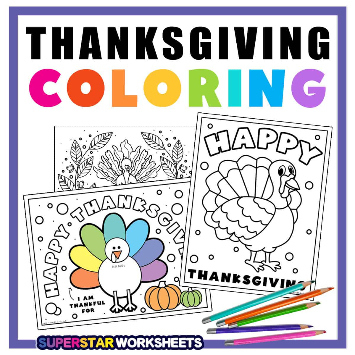 thanksgiving coloring pages free printables superstar worksheets thanksgiving coloring worksheets Thanksgiving Coloring Pages (Free Printables) - Superstar Worksheets | Thanksgiving Coloring Worksheets