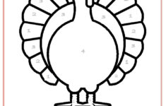 Thanksgiving Turkey Worksheet Thanksgiving Turkey Worksheet