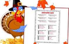 Thanksgiving Decoding Worksheets