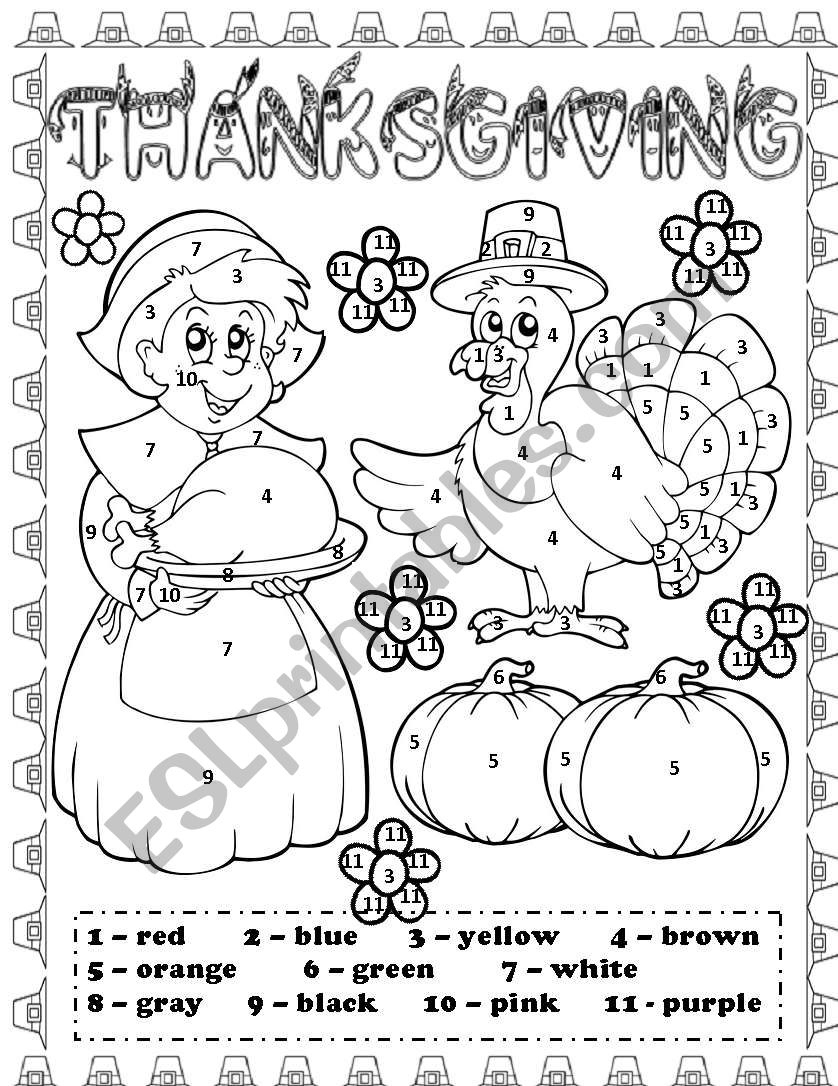 thanksgiving day esl worksheetlupiscasu thanksgiving day worksheet Thanksgiving Day - Esl Worksheetlupiscasu | Thanksgiving Day Worksheet