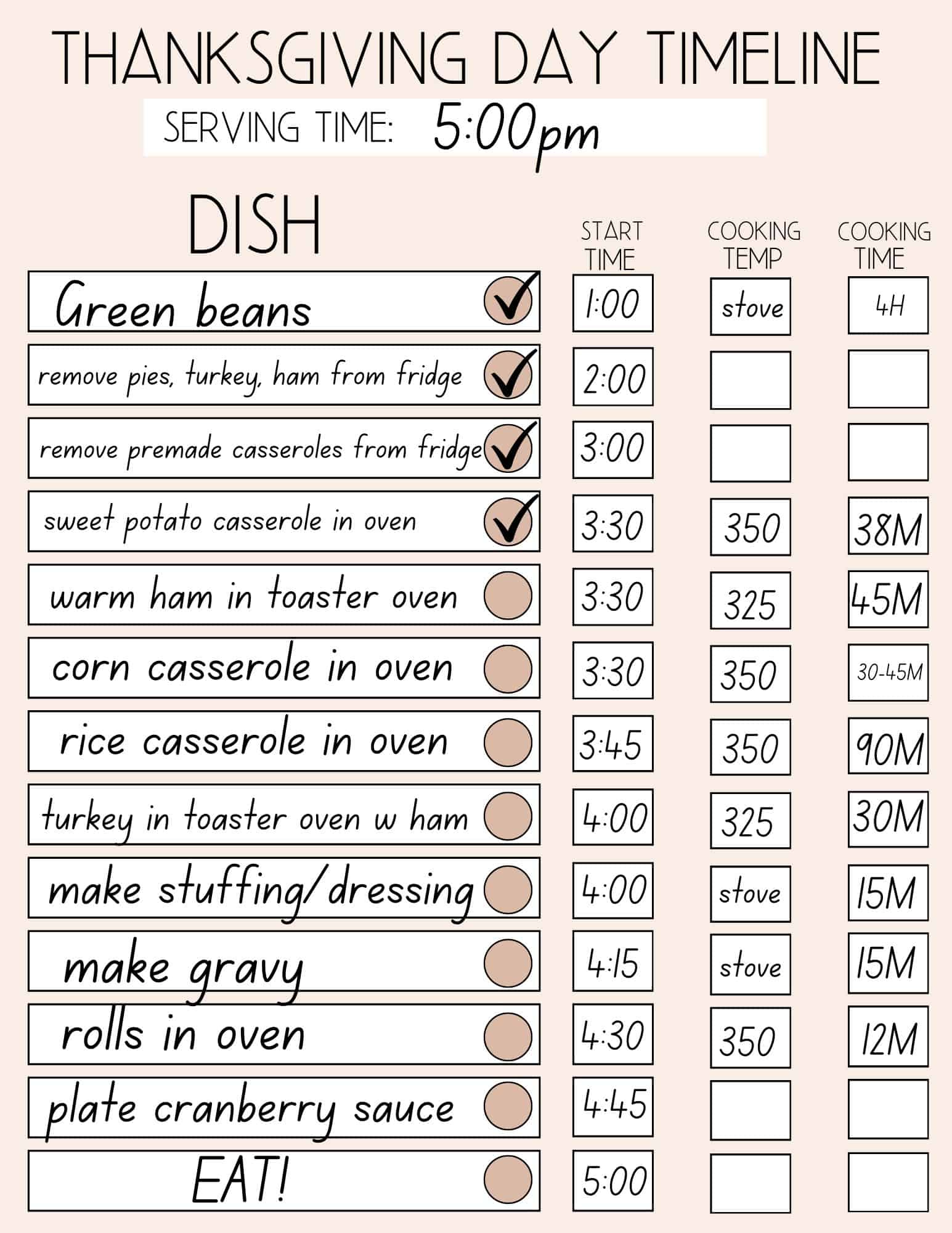 thanksgiving day timeline worksheet and my menu worthing court thanksgiving timeline worksheet 1 Thanksgiving Day Timeline Worksheet And My Menu - Worthing Court | Thanksgiving Timeline Worksheet