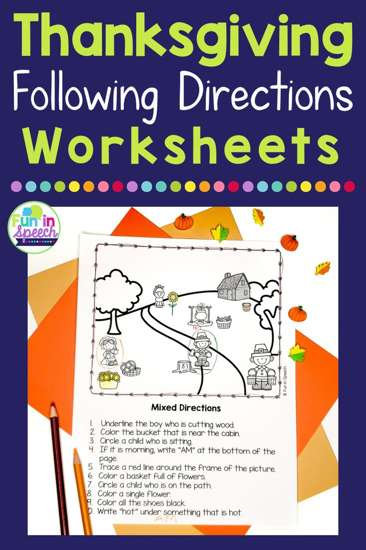thanksgiving following direction worksheets thanksgiving following directions worksheet Thanksgiving Following Direction Worksheets | Thanksgiving Following Directions Worksheet