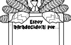 Thanksgiving Worksheets in Spanish Thanksgiving Worksheets in Spanish