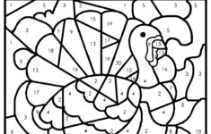 Thanksgiving Worksheets For 4th Grade