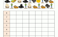Thanksgiving Day Math Worksheets