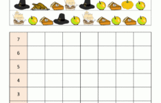 Thanksgiving Math Worksheets 7th Grade
