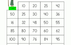 Thanksgiving Math Worksheets 2Nd Grade | Thanksgiving Skip Counting Worksheets