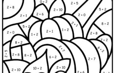 Thanksgiving Math Worksheets: Engaging Activities For Learning And Fun | Free Thanksgiving Math Worksheets