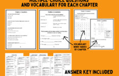 Magic Tree House Thanksgiving on Thursday Worksheets