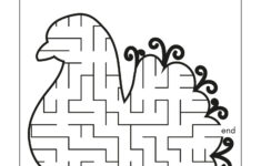 Happy Thanksgiving Worksheets