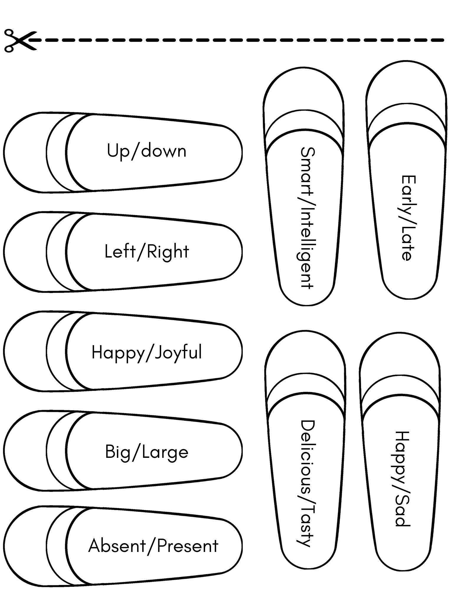 Thanksgiving Synonyms &amp;amp; Antonyms Worksheet - Classful | Thanksgiving Synonyms And Antonyms Worksheet