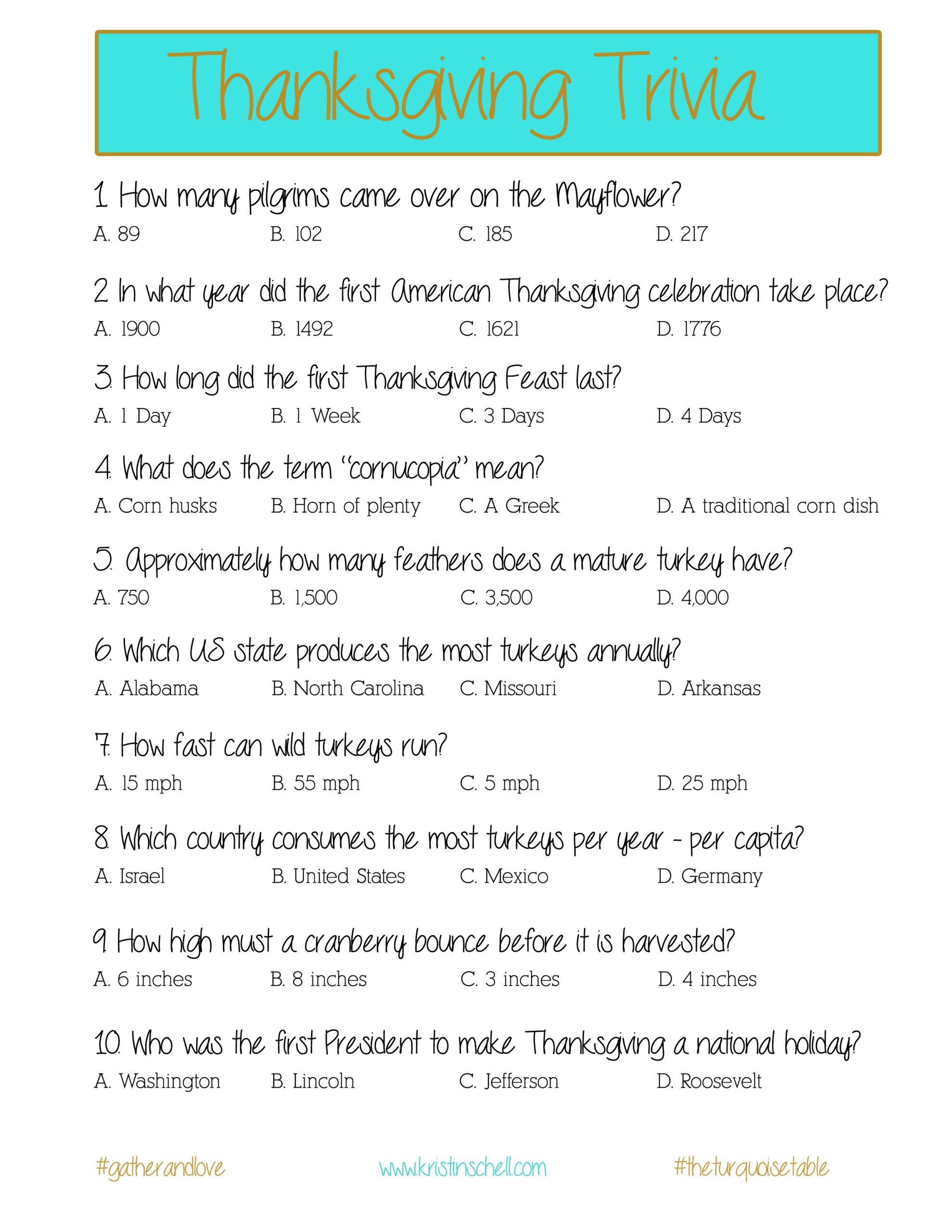 thanksgiving trivia a printable for your gathering the thanksgiving trivia worksheet scaled Thanksgiving Trivia {A Printable For Your Gathering} - The | Thanksgiving Trivia Worksheet