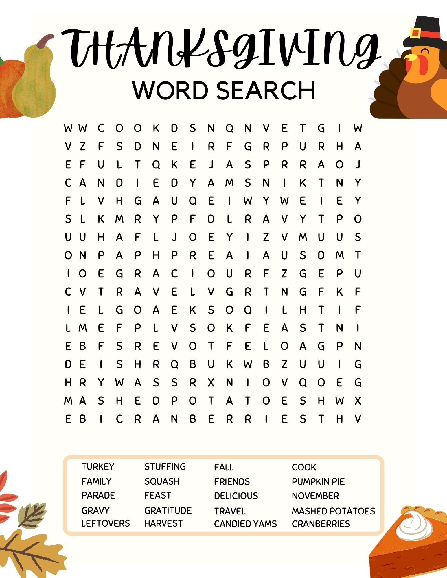 thanksgiving word search printable autumn word search family thanksgiving word search super teacher worksheets Thanksgiving Word Search Printable, Autumn Word Search, Family | Thanksgiving Word Search Super Teacher Worksheets
