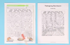 Thanksgiving Challenge Worksheet Answers Thanksgiving Challenge Worksheet Answers