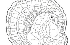 Thanksgiving Math Activity Worksheets Thanksgiving Math Activity Worksheets
