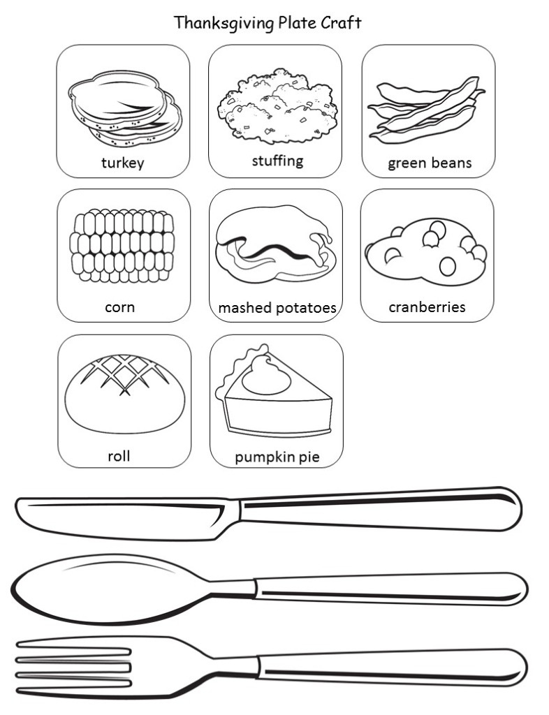 turkey turkey what do you smell and thanksgiving craft the my thanksgiving plate worksheet Turkey, Turkey What Do You Smell? And Thanksgiving Craft - The | My Thanksgiving Plate Worksheet