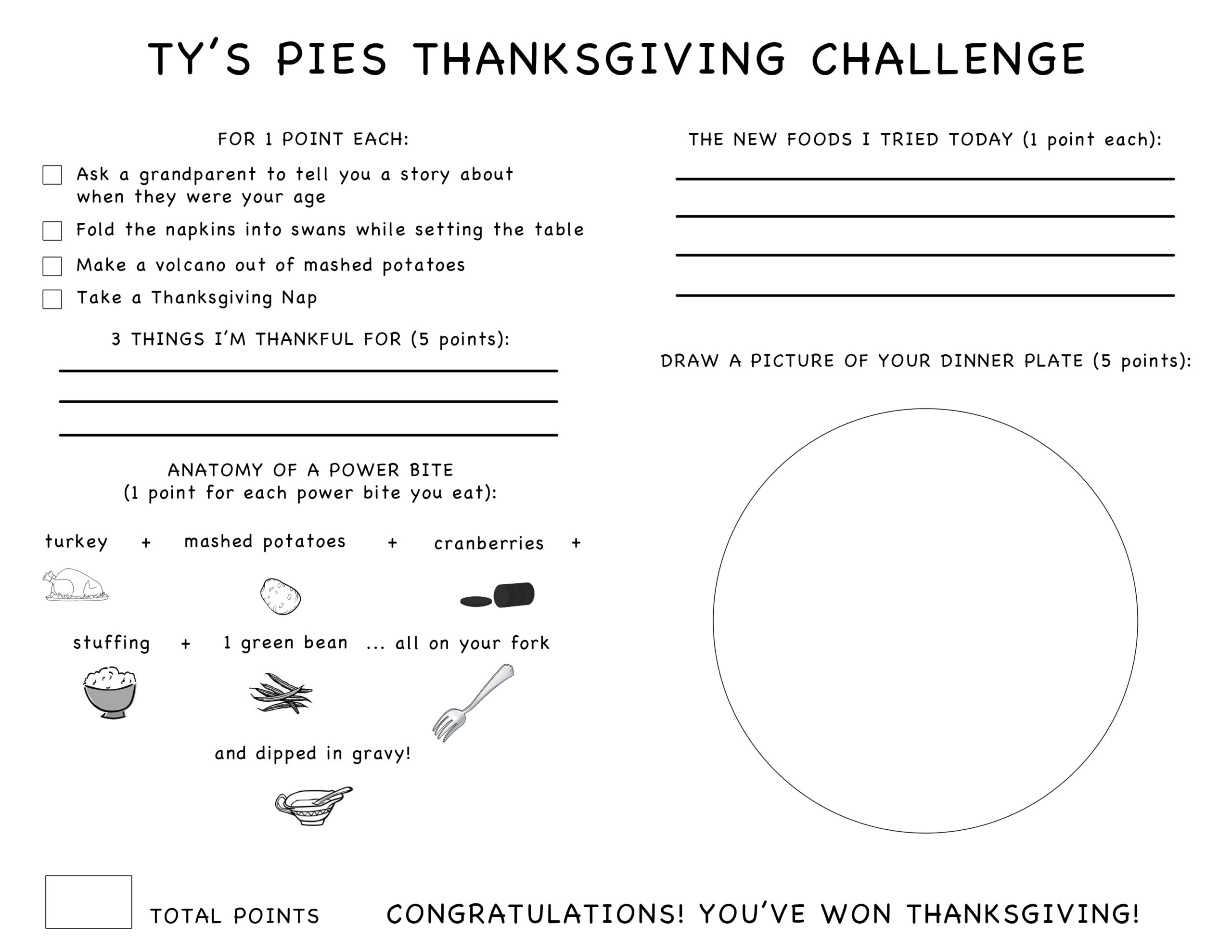 tys thanksgiving challenge worksheets library thanksgiving challenge worksheet answer key scaled Tys Thanksgiving Challenge - Worksheets Library | Thanksgiving Challenge Worksheet Answer Key