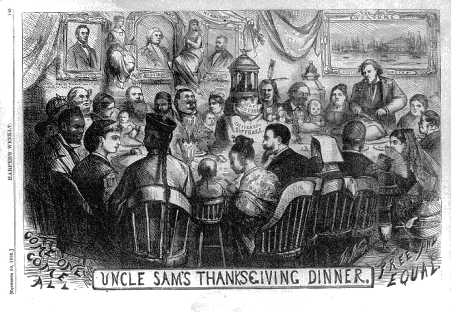 unit 9 reconstruction deconstructed dbq document set and teacher uncle sams thanksgiving dinner worksheet answers Unit 9: Reconstruction Deconstructed Dbq Document Set And Teacher | Uncle Sams Thanksgiving Dinner Worksheet Answers