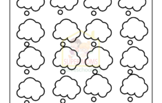 Urdu Workbook Level 1 | Printable Urdu Worksheets For Kindergarten