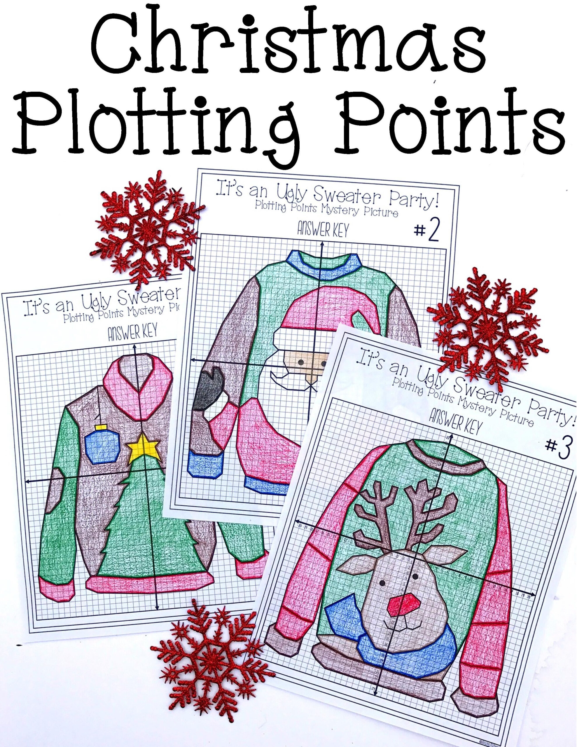 11 christmas school stuff ideas christmas school christmas math ugly christmas sweater math worksheets answers scaled 11 Christmas School Stuff Ideas | Christmas School, Christmas Math | Ugly Christmas Sweater Math Worksheets Answers