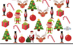Free Christmas Worksheets For Elementary Students Free Christmas Worksheets For Elementary Students