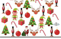 Free Christmas Worksheets For Kids Free Christmas Worksheets For Kids