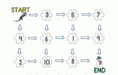 2Nd Grade Christmas Math Worksheets | Christmas Math Worksheets 2nd Grade