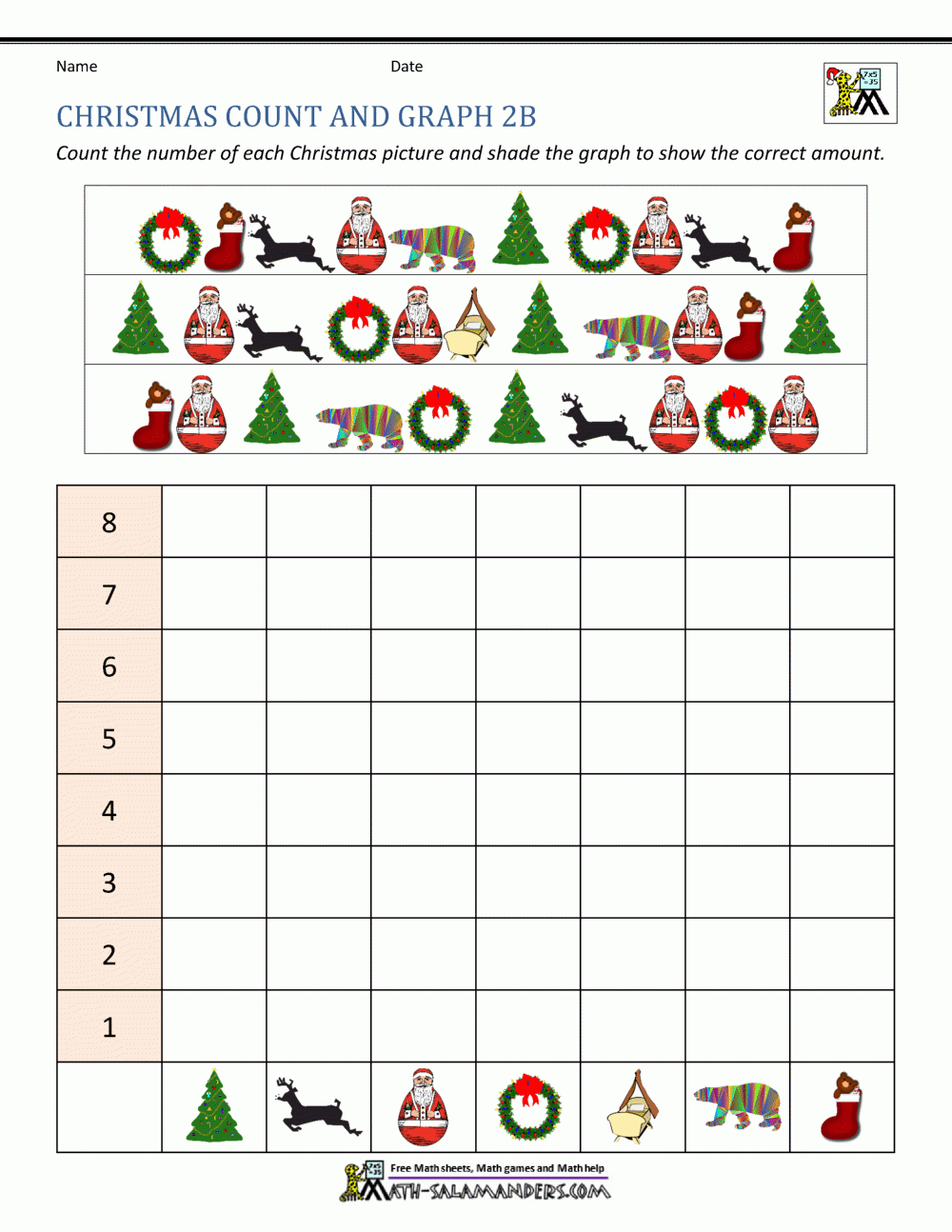 2nd grade christmas math worksheets worksheets library 2nd grade christmas math worksheets 2Nd Grade Christmas Math Worksheets - Worksheets Library | 2Nd Grade Christmas Math Worksheets