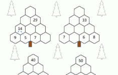 3Rd Grade Christmas Math Worksheets | 3rd Grade Math Christmas Worksheets
