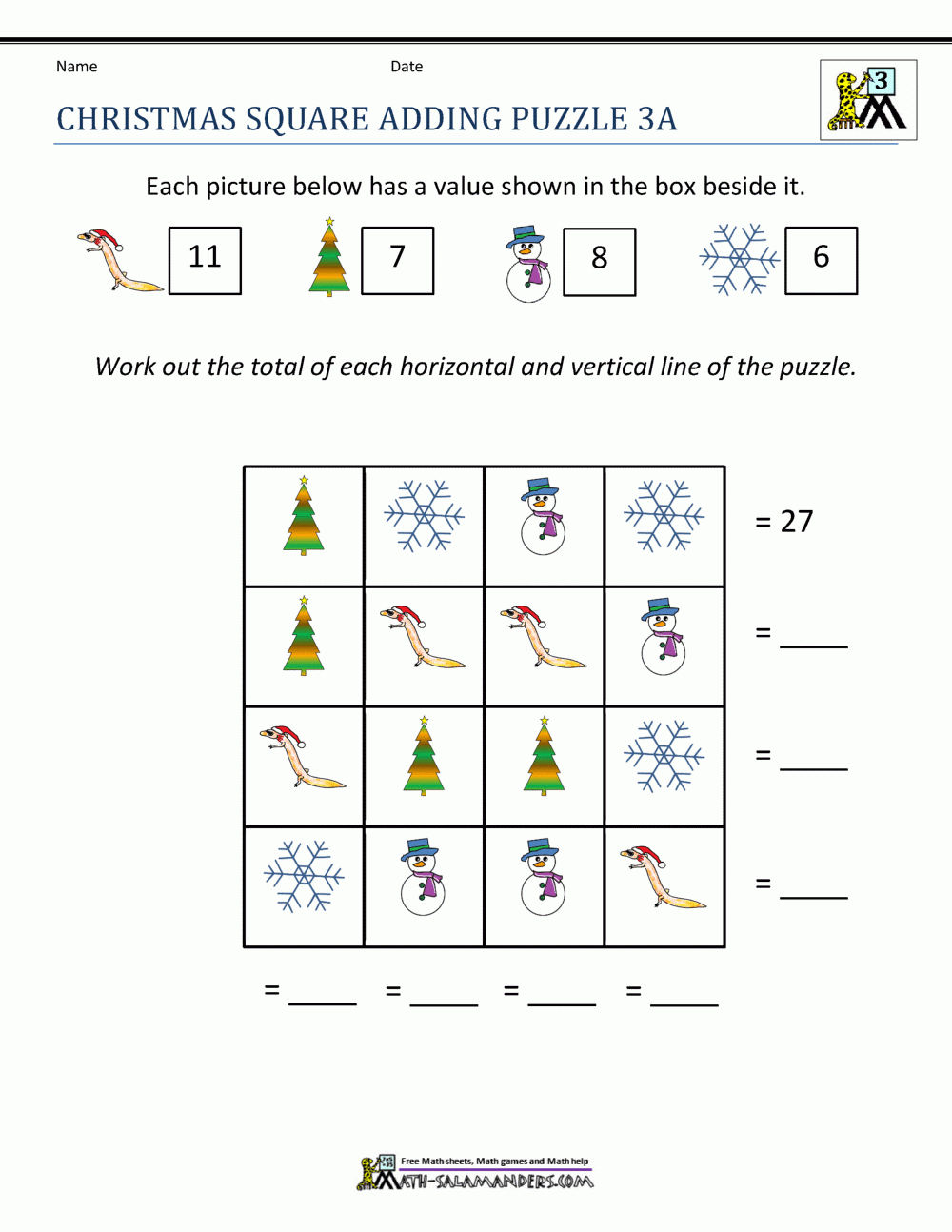 3rd grade christmas math worksheets christmas math worksheets 3rd grade 3Rd Grade Christmas Math Worksheets | Christmas Math Worksheets 3rd Grade