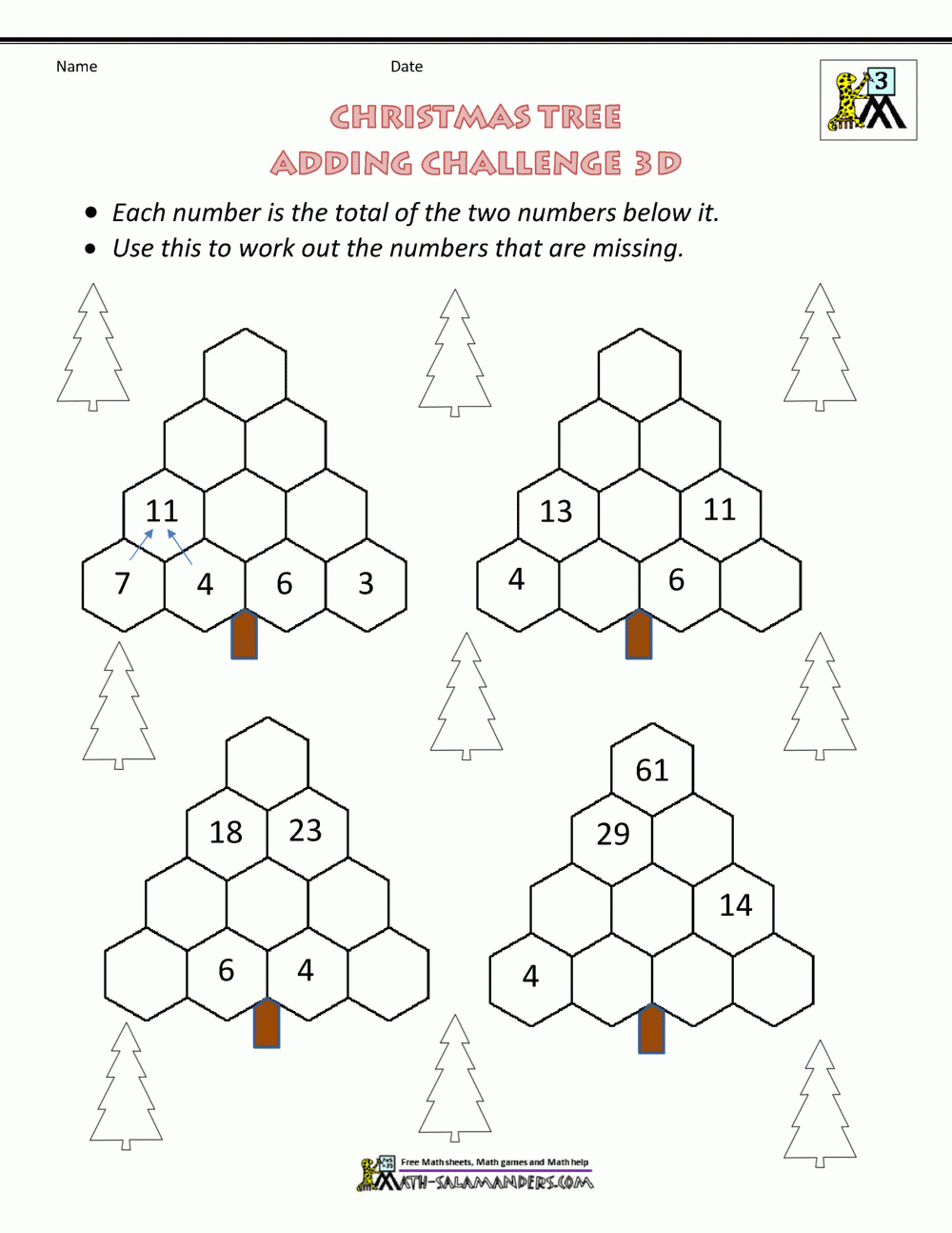 3rd grade christmas math worksheets christmas multiplication worksheets 3rd grade 3Rd Grade Christmas Math Worksheets | Christmas Multiplication Worksheets 3Rd Grade