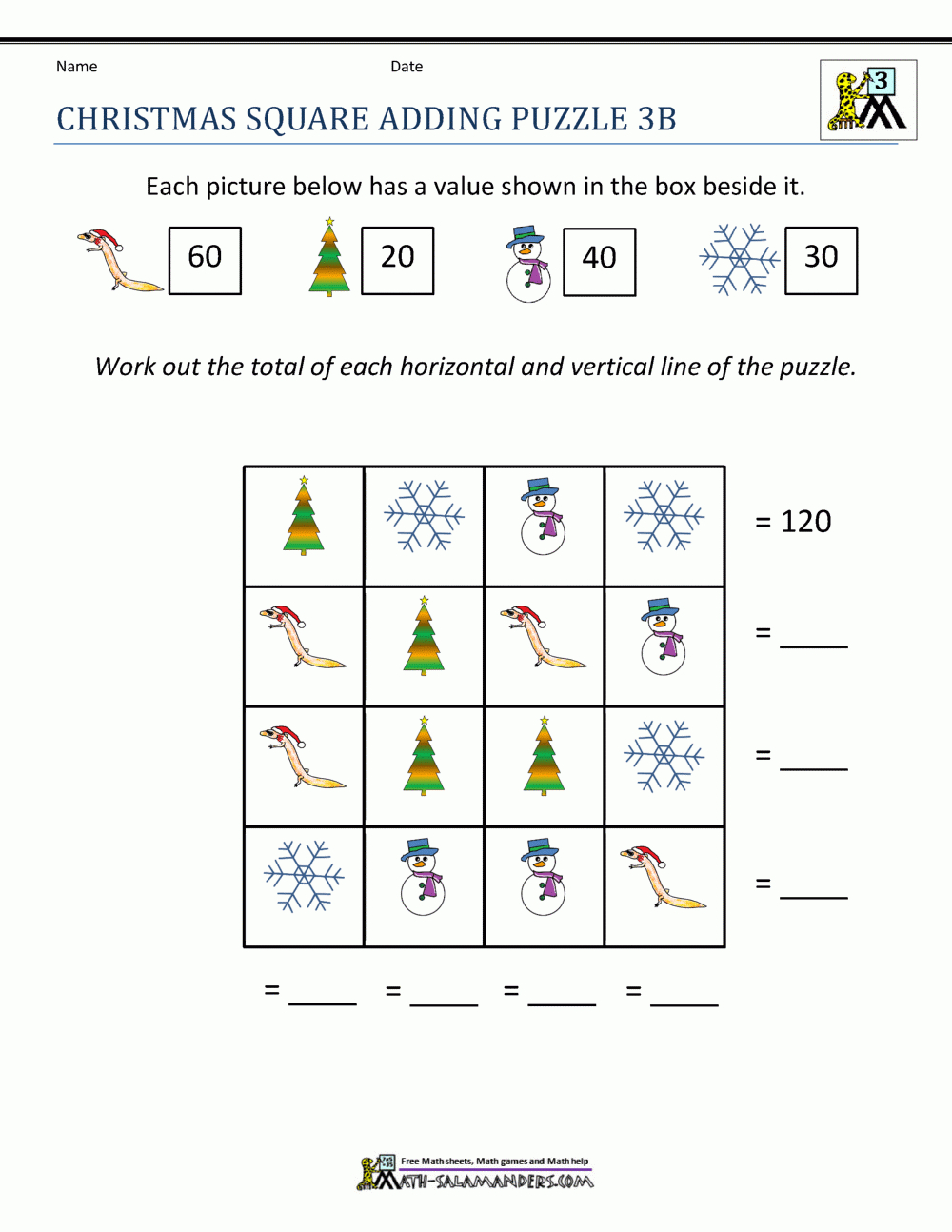 3rd grade christmas math worksheets free printable christmas math worksheets for 3rd grade 3Rd Grade Christmas Math Worksheets | Free Printable Christmas Math Worksheets For 3Rd Grade