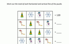 3rd Grade Math Christmas Worksheets 3rd Grade Math Christmas Worksheets