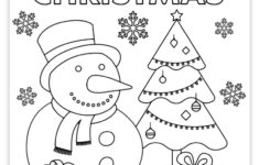 Christmas Worksheets Coloring Pages Christmas Worksheets Coloring Pages