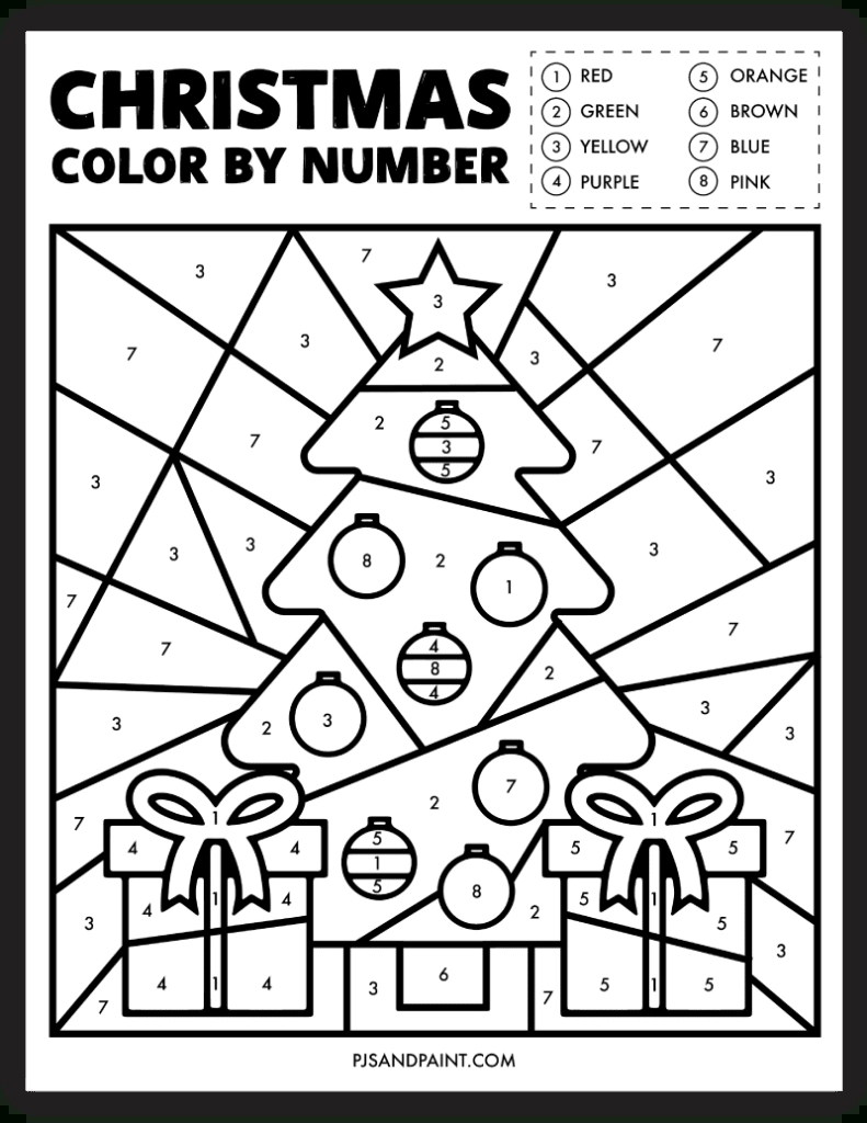 42 free printable christmas games and activities pjs and paint printable christmas worksheets for adults 42 Free Printable Christmas Games And Activities - Pjs And Paint | Printable Christmas Worksheets For Adults