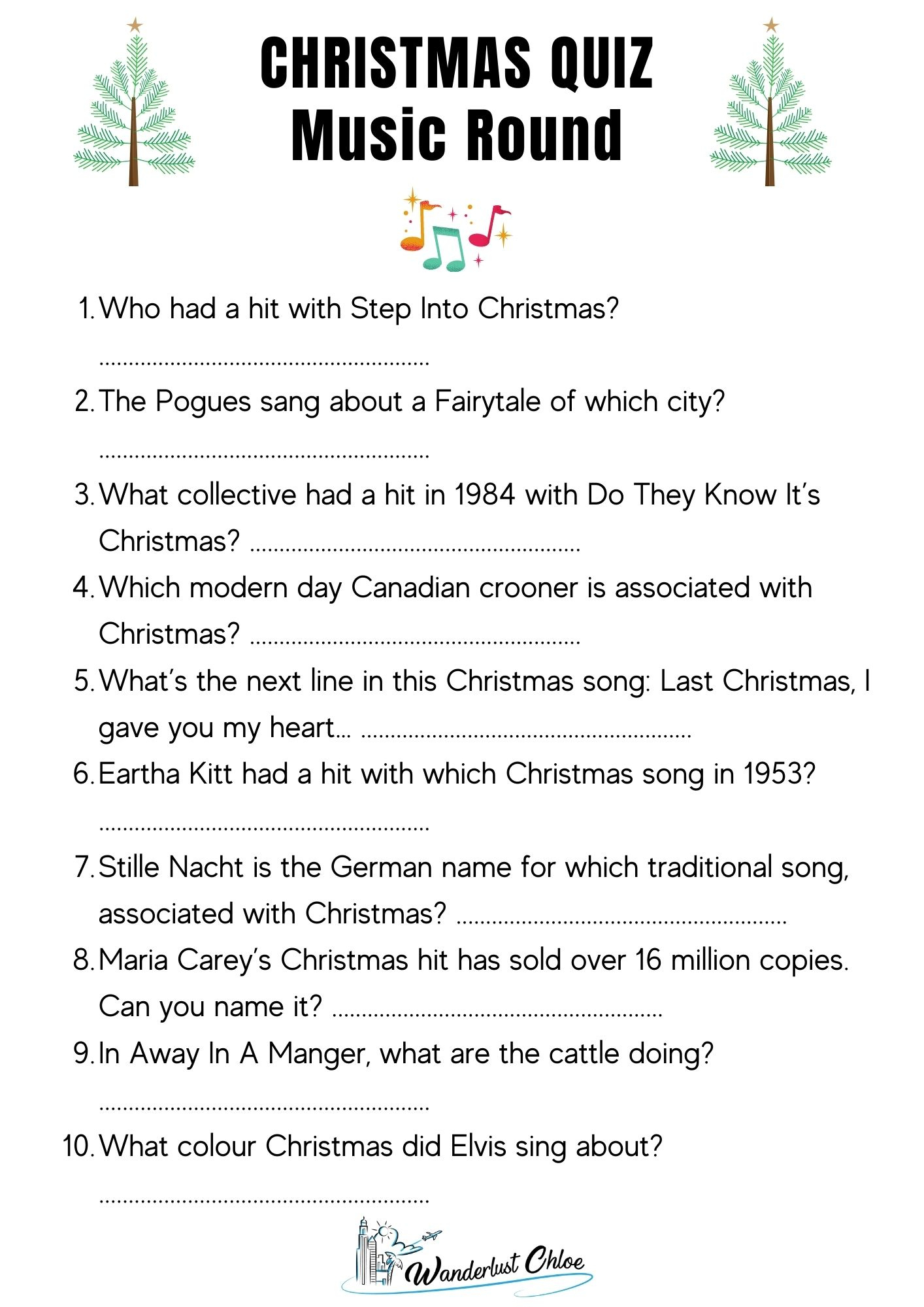 50 christmas quiz questions printable picture rounds 2025 christmas carol trivia worksheets 50 Christmas Quiz Questions + Printable Picture Rounds: 2025 | Christmas Carol Trivia Worksheets
