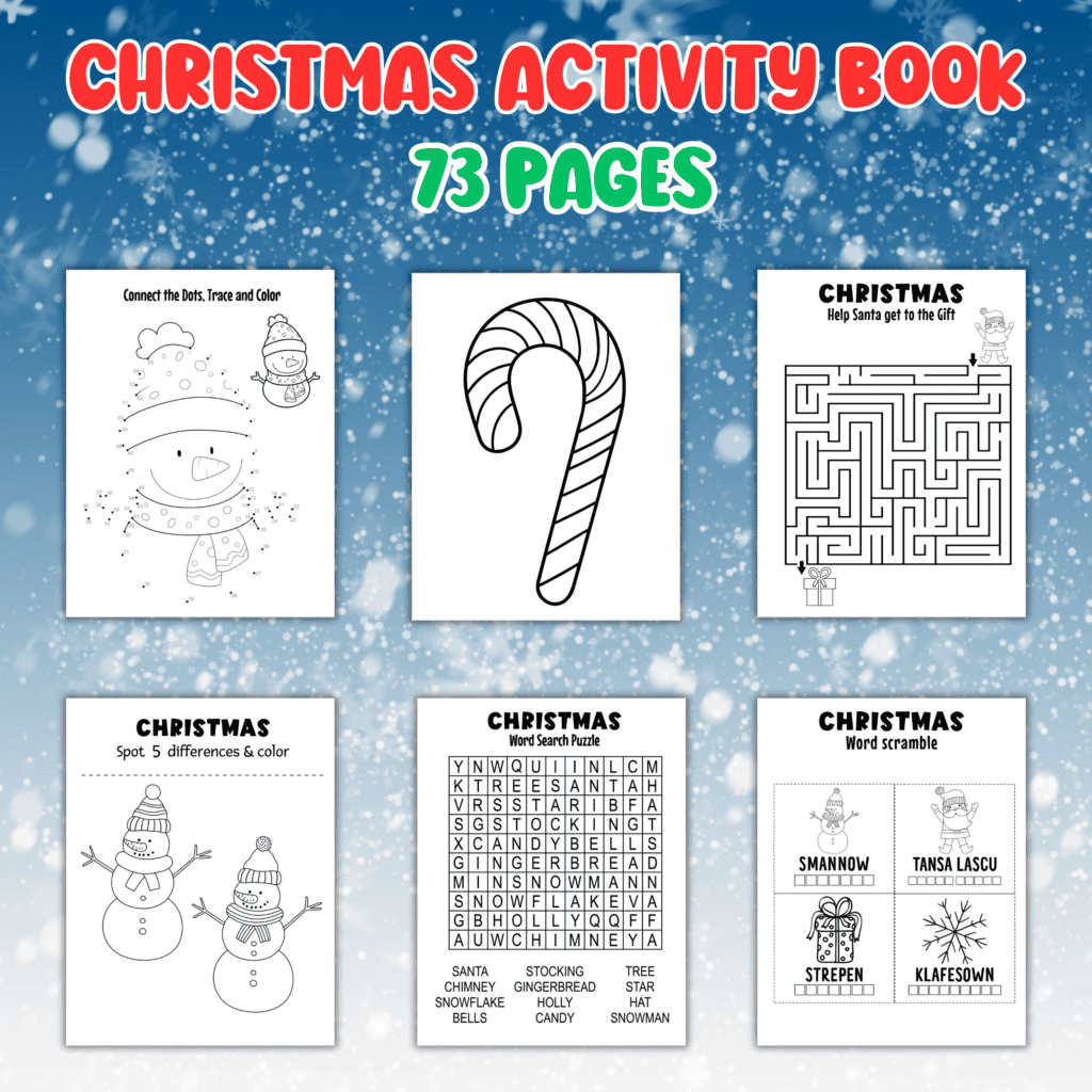 6 fun christmas word search free printables cassie smallwood free christmas puzzle worksheets 6 Fun Christmas Word Search Free Printables - Cassie Smallwood | Free Christmas Puzzle Worksheets