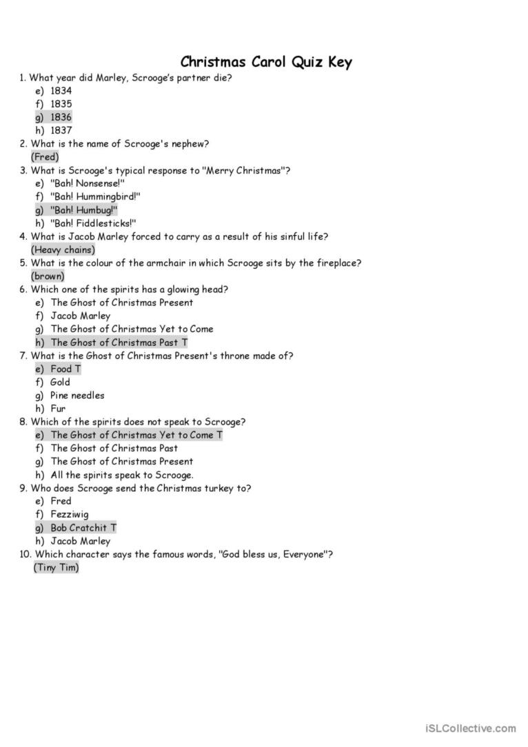 a christmas carol quiz video or movi english esl worksheets pdf a christmas carol worksheets answer key A Christmas Carol Quiz Video Or Movi…: English Esl Worksheets Pdf | A Christmas Carol Worksheets Answer Key