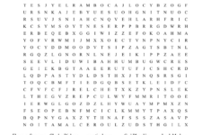A Christmas Carolcharles Dickens Word Search - Wordmint | A Christmas Carol Vocabulary Worksheets