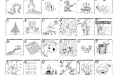 Christmas Carol Puzzles - The Button-Down Mind - Worksheets Library | Christmas Carol Riddles Worksheets
