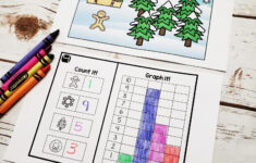 Christmas Bar Graph Worksheets Christmas Bar Graph Worksheets