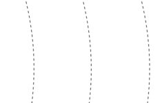 Christmas Cutting Templates Printable Pdf | Christmas Scissor Skills Worksheets