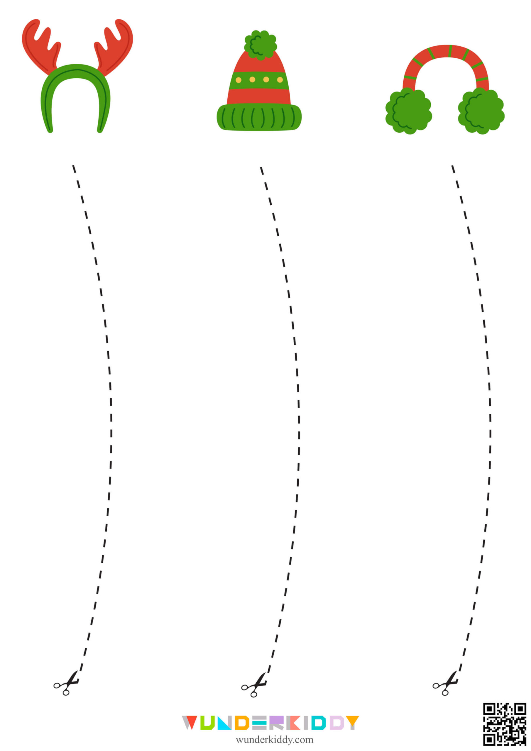christmas cutting templates printable pdf preschool christmas cutting worksheets scaled Christmas Cutting Templates Printable Pdf | Preschool Christmas Cutting Worksheets