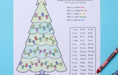 Christmas Cvc Worksheets For Kindergarten - Free Printables | Christmas Cvc Worksheets For Kindergarten