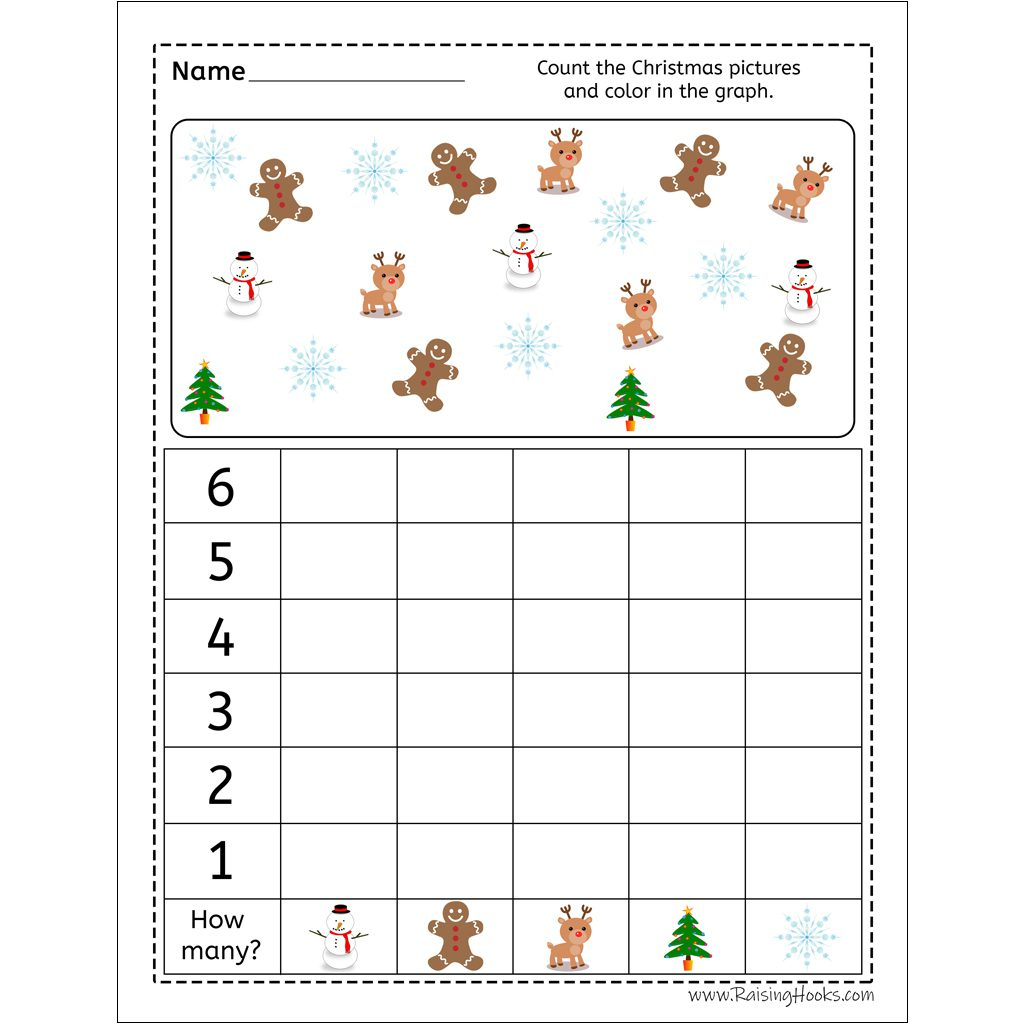 christmas graph worksheet raising hooks christmas bar graph worksheets Christmas Graph Worksheet - Raising Hooks | Christmas Bar Graph Worksheets