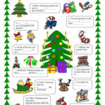 Christmas In Britain: English Esl Worksheets Pdf & Doc | Christmas in Britain Worksheets